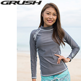 [ GRUSH ] OX[u bVK[h (jZbNX) [O[]