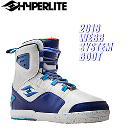 [ HYPERLITE ] 2018Nf WEBB System Boots EFu VXeu[c[  ]