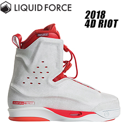 [ Liquid Force ] LbhtH[X@2018Nf 4D RIOT u[c