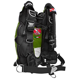 [ DIVE SYSTEM ] Key12 X-Net obNt[gBC [AVbhO[]