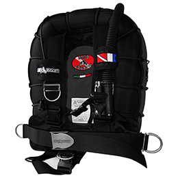 [ DIVE SYSTEM ] Key18 obNt[gBC [ubN]