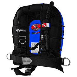 [ DIVE SYSTEM ] Key18 obNt[gBC [u[]