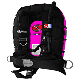 [ DIVE SYSTEM ] Key18 obNt[gBC [sN]