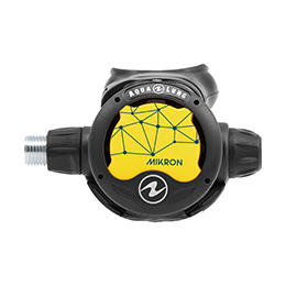 [ ANAO ] Octopus Mikron AQUALUNG INgpX}CN2018 [ 125115 ]