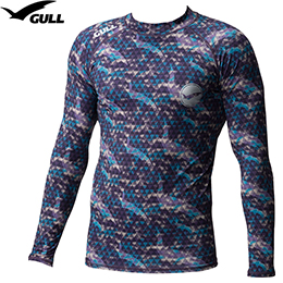 [ GULL ] GW-6604 bVK[hO Y [XPJp[v]