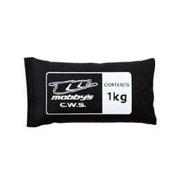 [ MOBBY'S ] SHOT WEIGHT VbgEFCg