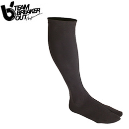 [ BREAKER OUT ] q[g Ci[\bNX