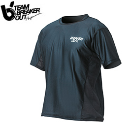 [ BREAKER OUT ] bVK[h TVc Y [ubN]