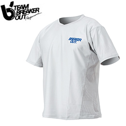 [ BREAKER OUT ] bVK[h TVc Y [Vo[zCg]