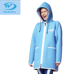 [ World Dive ] BEACH COAT r[`R[g (󒍐Y) [ ԕis ]