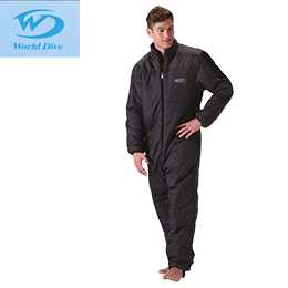 [ World Dive ] Body Heat Guard {fBEq[gEK[h [s[X^Cv]