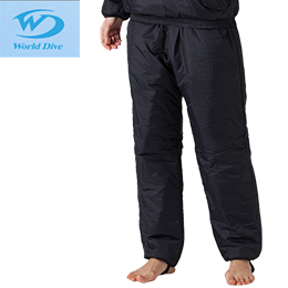 [ World Dive ] Body Heat Guard {fBEq[gEK[h [c[s[X^CvEpc]