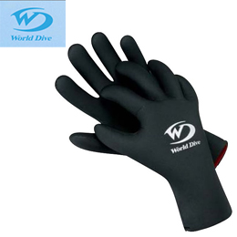 [ World Dive ] bVO[u 3mm