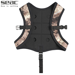 [ SEAC ] VEST PYTHON EGCgxXg