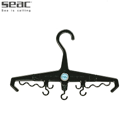 [ SEAC ] DIVE EQUIPMENT HANGER