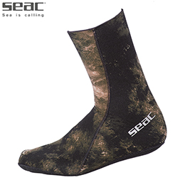 [ SEAC ] CALZARI KAMA 3.5mm