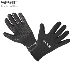 [ SEAC ] ANATOMIC HD GLOVE 2.5mm