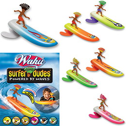 [ TRYL ] SURFER DUDES T[tu[