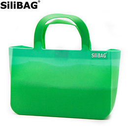 [ GROW ] SiliBAG mini 2 VobO~j 2[Bright Green]