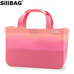 [ GROW ] SiliBAG mini 2 VobO~j 2[Pink]