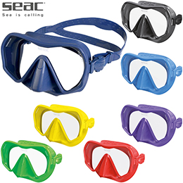 [ SEAC ] TOUCH Mask ^b`}XN