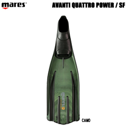 [ }X ] A@eB Ng p[ / SF mares AVANTI QUATTRO POWER /SF CAMO 420404-SF[ _CrOpttbgtB ]