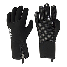 [ GULL ] GA-5541B EB^[O[u [ _CrOpO[u ]