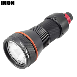 [ INON ] LF650h-N pLEDCg