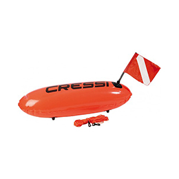 [ NbV[ ] TORPEDO FLOAT