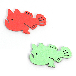 [ tBbVAC ] ݃Lv[g [JGARE]