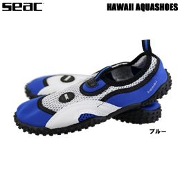 [ SEAC ] HAWAII AQUASHOSE }V[Y u[ ANAV[Y EUTCY28`47 [Vm[POp ]