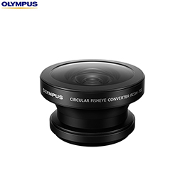 [ OLYMPUS ] �I�����p�X TG-6�Ή� �t�B�b�V���A�C�R���o�[�^�[ FCON-T02