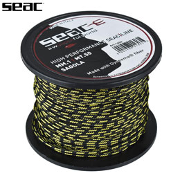 [ SEAC ] [v DYNEEMA 1mm×1m