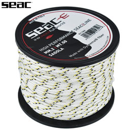 [ SEAC ] [v DYNEEMA 2mm×1m