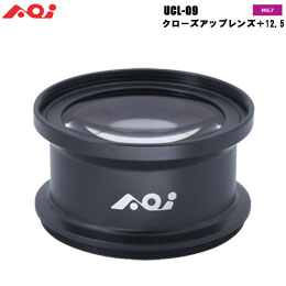 [ AOI ] N[YAbvY{12.5 UCL-09