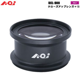 [ AOI ] N[YAbvY{15 UCL-900