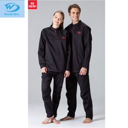 [ World Dive ] u|JvCi[ Thermal Body Smoother T[}{fBX[T[ [㉺Zbg]