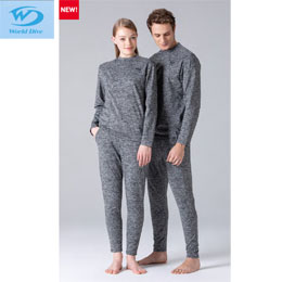 [ World Dive ] u|JvCi[ A_[EH[}[ Under Warmer [㉺Zbg]