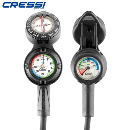 [ NbV[Tu ] R\[3Q[W Console CPD3 Gauge