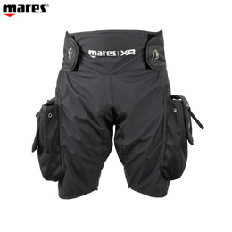 [ }X ] ebN V[c mares TEK SHORTS 412032