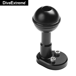 [ DiveExtreme ] DL-BA-01 DE {[A_v^[