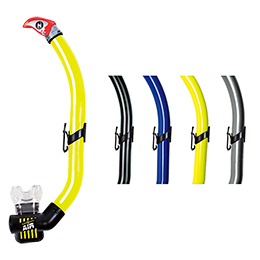 [ ANAO ] hCp[W Xm[P AQUALUNG DRY PURGE SNORKEL