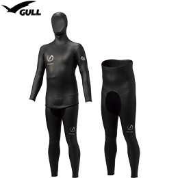 [ GULL ] AvlA^bp[Opc Y GW-6643 APNEA TOPPER & LONG PANTS MEN'S GW6643 y݌Ɉ|/ԕisz