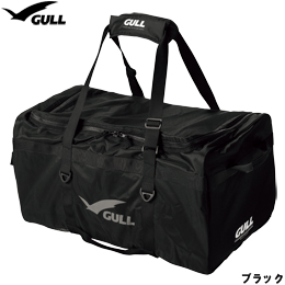 [ GULL ] GB7132 XNGAbVobO2 GB-7132 SQUARE MESH BAG