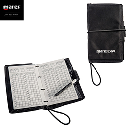 [ }X ] mares WET NOTES