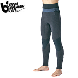 [ SURF GRIP ] DT-S Opc 3mm [Y]