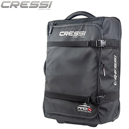 [ NbV[Tu ] PIPER TROLLEY BAG