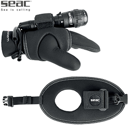 [ SEAC ] TORCH HOLDER g[`z_[