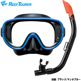 [ ReefTourer ] ���[�t�c�A���[ �V���m�[�P�����O�Z�b�g2�_�i��l�p�jRC0110