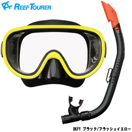 [ ReefTourer ] ���[�t�c�A���[ �V���m�[�P�����O�Z�b�g2�_�i��l�p�jRC0110